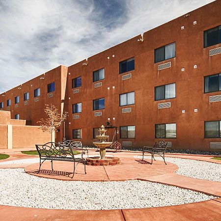 Best Western Territorial Inn And Suites Bloomfield Εξωτερικό φωτογραφία