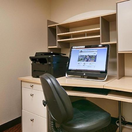 Best Western Territorial Inn And Suites Bloomfield Εξωτερικό φωτογραφία