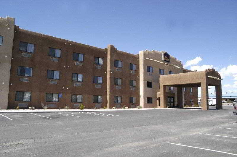 Best Western Territorial Inn And Suites Bloomfield Εξωτερικό φωτογραφία