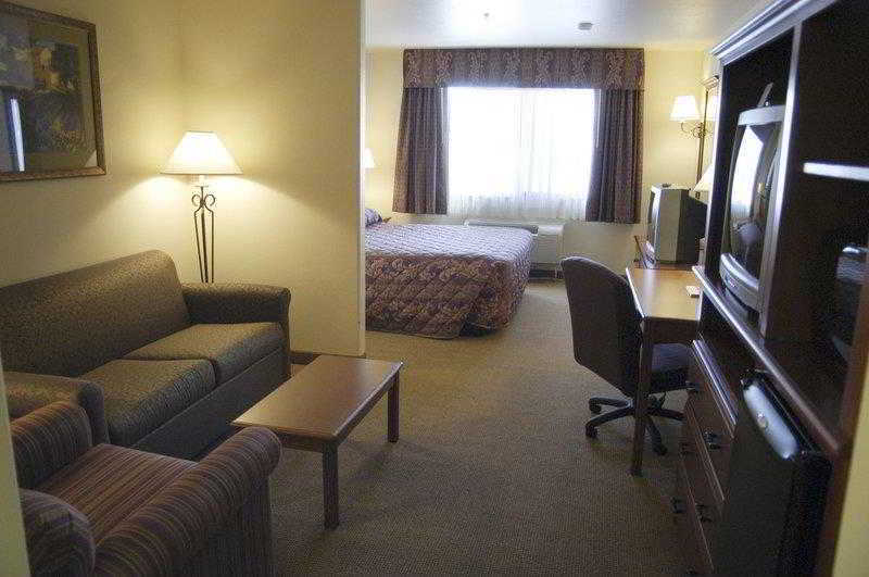 Best Western Territorial Inn And Suites Bloomfield Δωμάτιο φωτογραφία