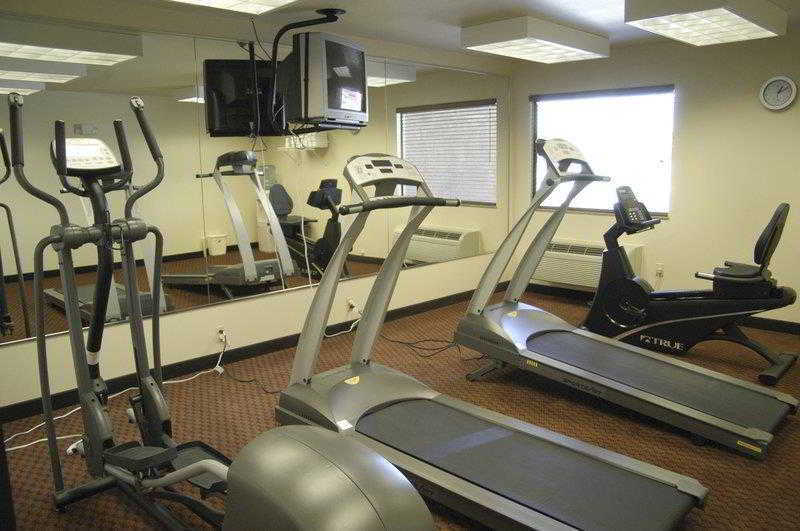 Best Western Territorial Inn And Suites Bloomfield Ανέσεις φωτογραφία