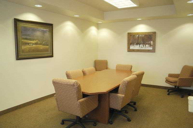 Best Western Territorial Inn And Suites Bloomfield Ανέσεις φωτογραφία