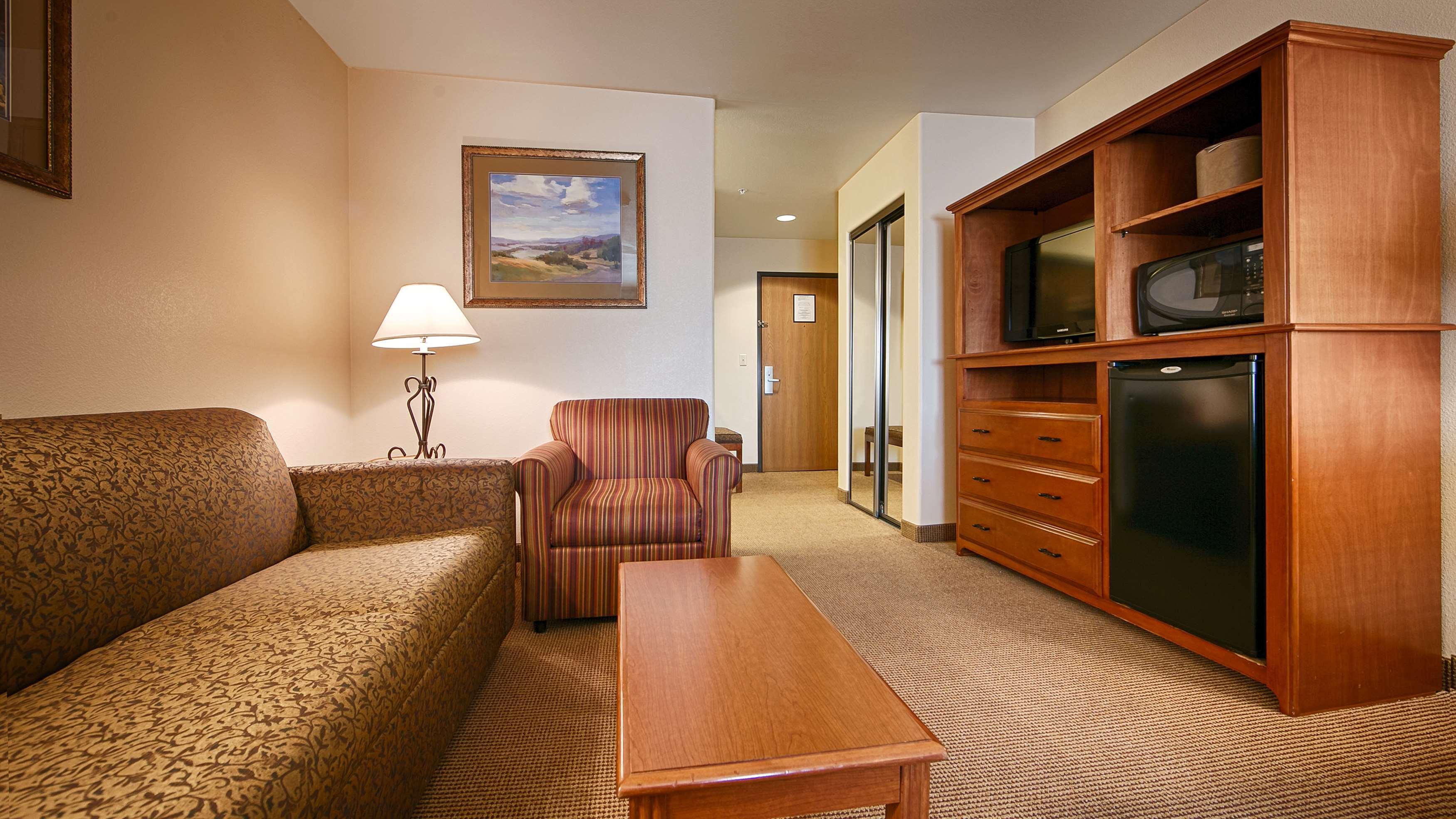Best Western Territorial Inn And Suites Bloomfield Εξωτερικό φωτογραφία