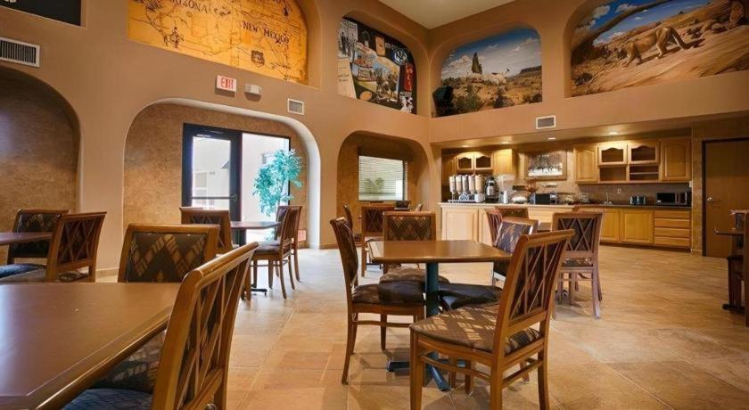 Best Western Territorial Inn And Suites Bloomfield Εξωτερικό φωτογραφία