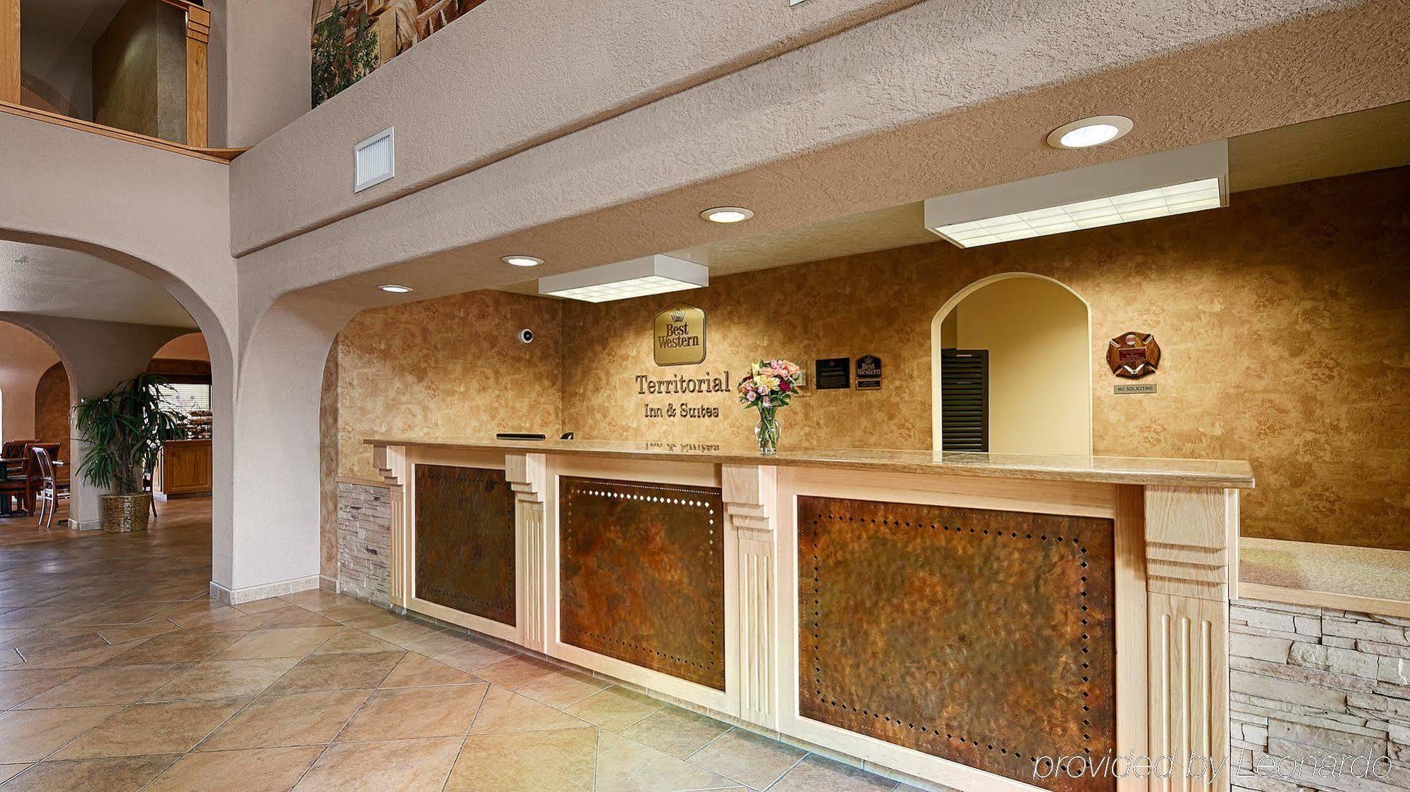 Best Western Territorial Inn And Suites Bloomfield Εξωτερικό φωτογραφία